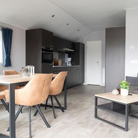 Chalet Bis 4 Personen Ohne Hund Norden Ngoại thất bức ảnh